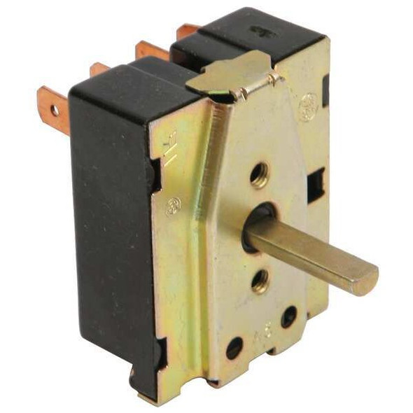 Blodgett Switch and Screws, Mode Selector 18868 Blodgett Switch and Screws, Mode Selector 18868