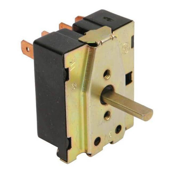 Blodgett Switch and Screws, Mode Selector 18868