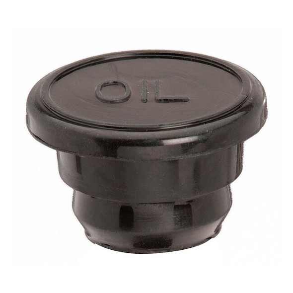 Stant Oil Filler Cap,Rubber,Push In MO72