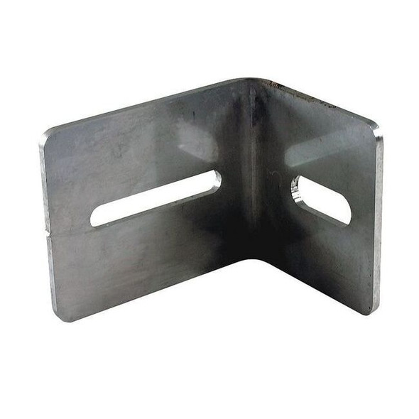 American Garage Door Supply Track Jamb Bracket,SS,Size 03,PK2 JBS-03