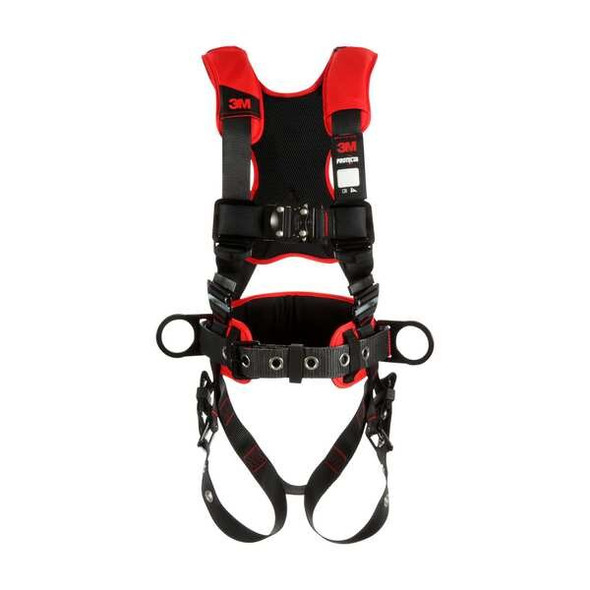 3m Protecta Full Body Harness,Protecta,M/L 1161217M 3m Protecta Full Body Harness,Protecta,M/L 1161217M
