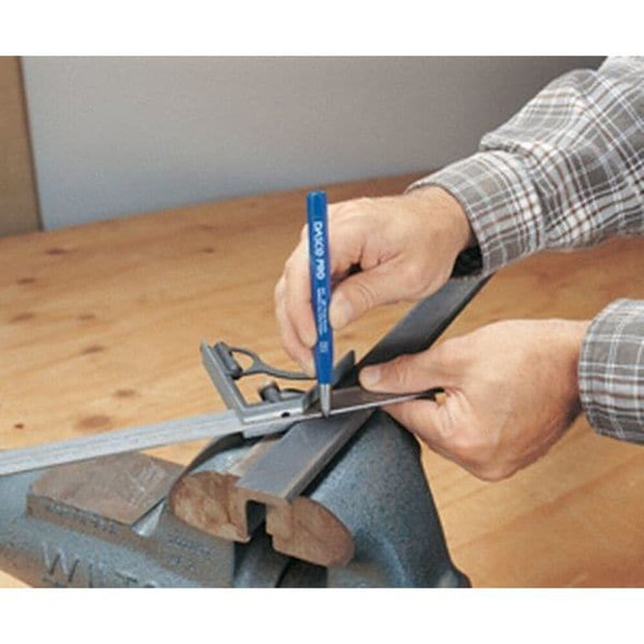 Dasco Pro Prick Punch, 3-8 Tip x 5" L 541