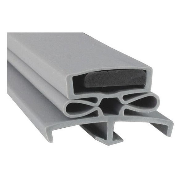 Traulsen Door Gasket,25" x 26-1/8" TRA16640059
