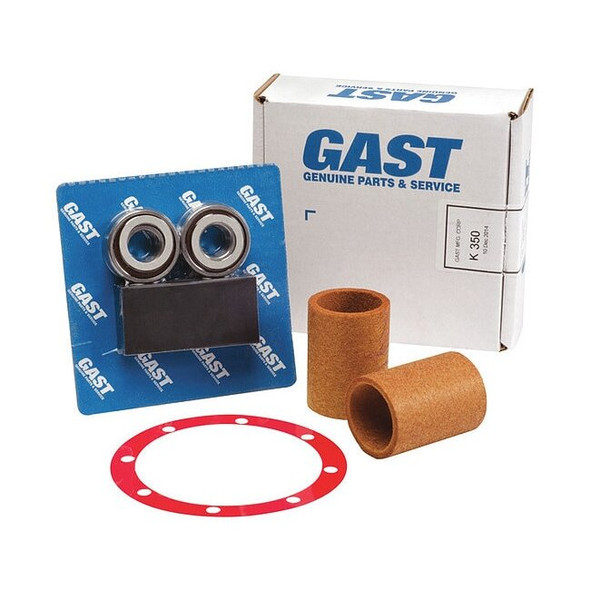 Gast Repair Kit 20/2567 O/V Sp K350 K350