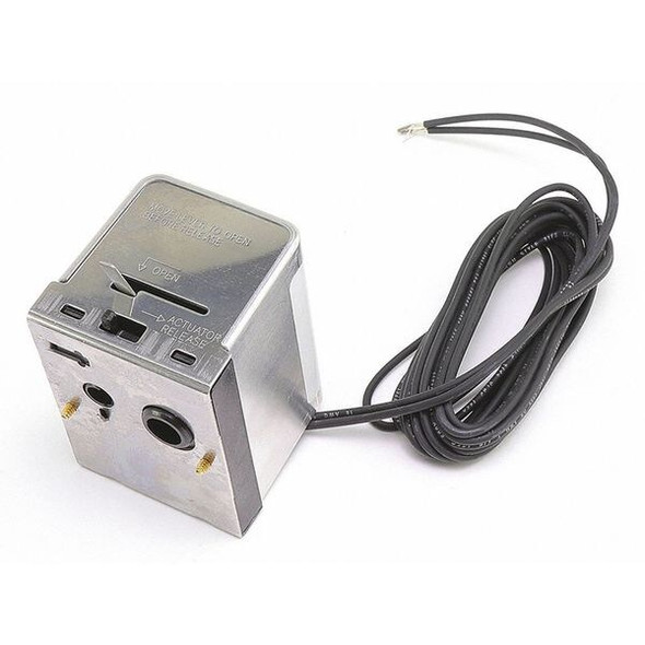 International Environmental Actuator,Hi Temp,2 Position,277V,N/C 71159923