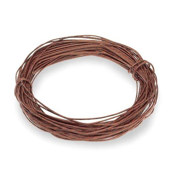 Vulcan J Type Solid Wire,Length 100 Ft,Glass N56/07006
