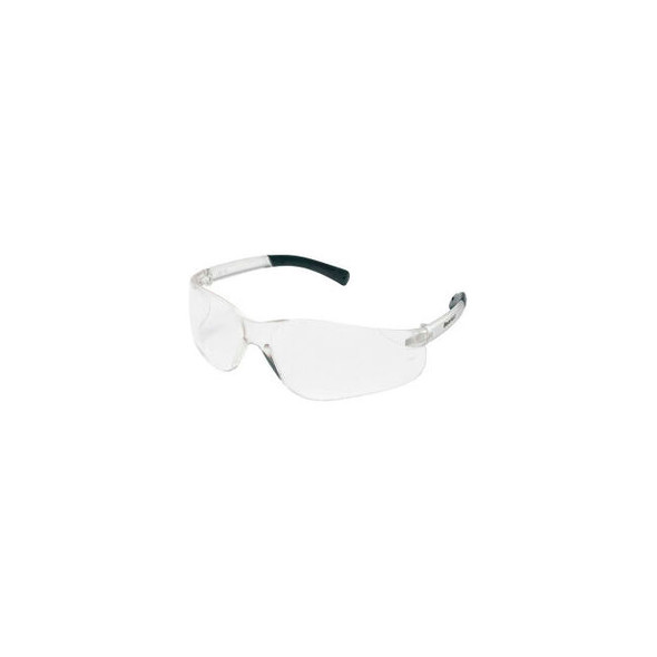 MCR Safety BearKat BK110AF Safety Glasses Clear Lens UV-AF Anti-Fog