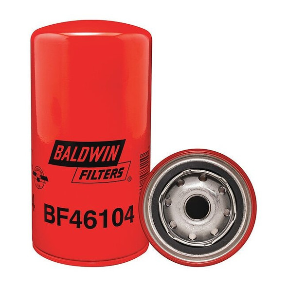 Baldwin Filters Fuel Filter,Biodiesel/Diesel BF46104