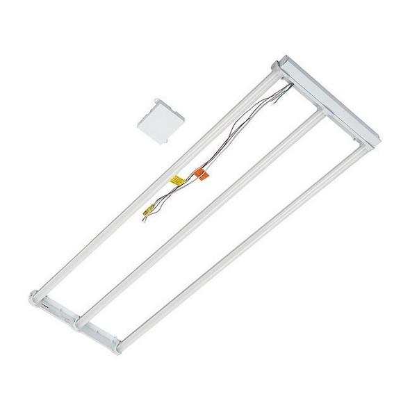 Litetronics LEDMgnticRtroftKit,4ftL,120/277VAC RFM3T435B