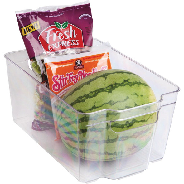 Clear'ly Organized 8.5x5.75x12.5 Organizer B668FN Clear'ly Organized 8.5x5.75x12.5 Organizer B668FN