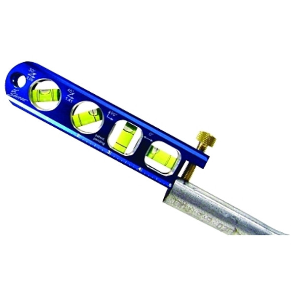 Savage & Lil Savage  Magnetic Levels, 6 in, 4 Vials (TL041M Only)
