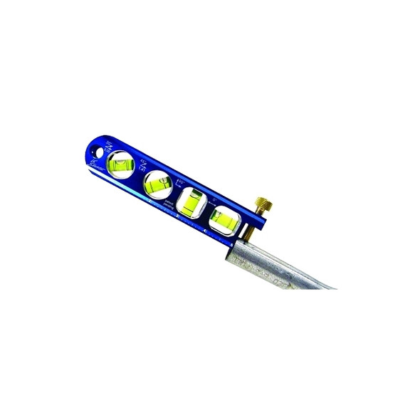 Savage & Lil Savage  Magnetic Levels, 6 in, 4 Vials (TL041M Only)