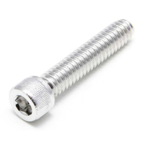 Foreverbolt SHCS,SS,#10-24,1/2in L,PK100 FBSCAPS102412P100
