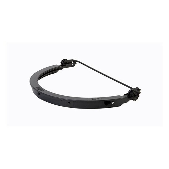 Honeywell Fibre-Metal® High-Performance Face Shield Bracket, Universal, 1/Each