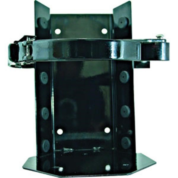 Badger™ Vehicle Bracket (For 11 & 15 lb Extinguishers) Badger™ Vehicle Bracket (For 11 & 15 lb Extinguishers)