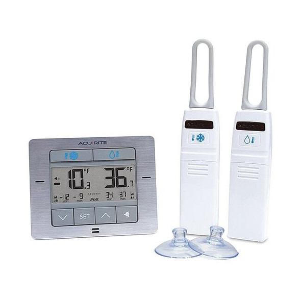 Acurite Digital Food Service Thermometer 00515M