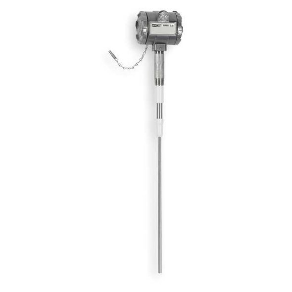 Proximity Capacitive level switch, weatherproof, 19" probe CLS2-W11RK1-019