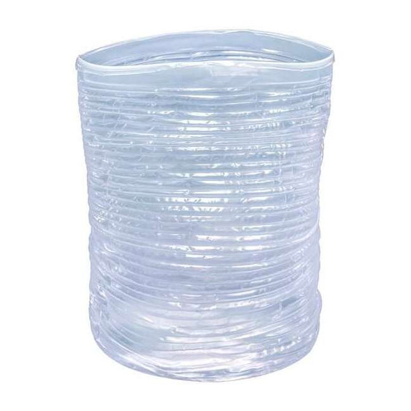 Manufacturer Varies Drum Liner,Natural,55 gal,LDPE,PK20 G1164-DL