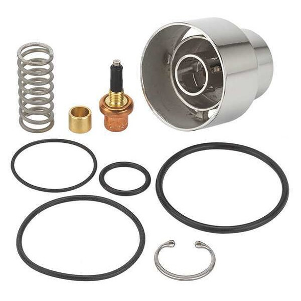 Leonard Valve Water Mixing Valve Kit KIT R/XL82