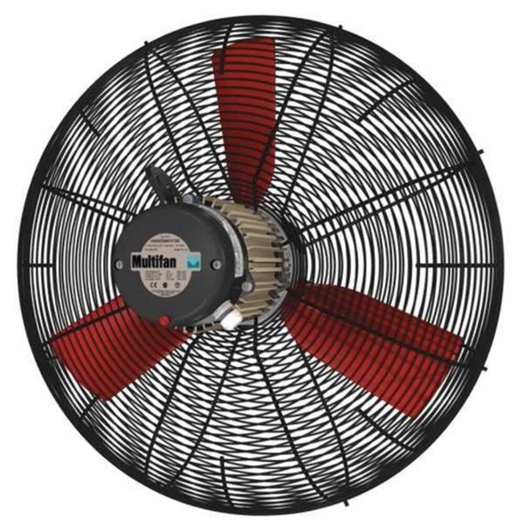 Multifan FXCIRC24-3120BB