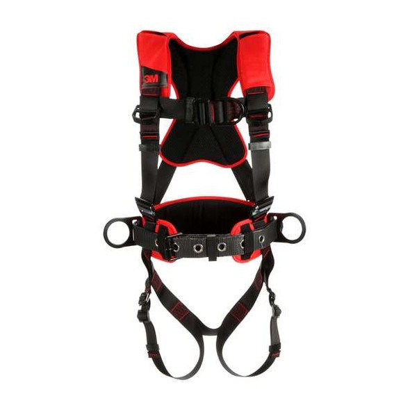3m Protecta Full Body Harness,Protecta,M/L 1161210 3m Protecta Full Body Harness,Protecta,M/L 1161210