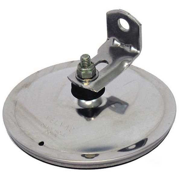 Velvac Spot Mirror,Center Mount 708479