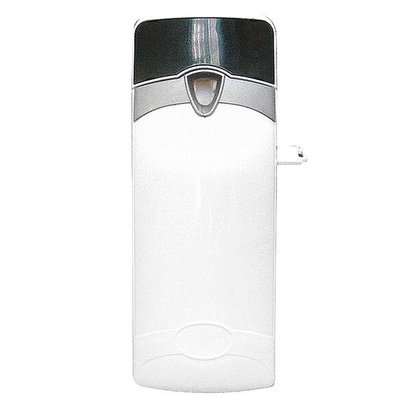 Tough Guy Programmable Dispenser,White 2ZXC1