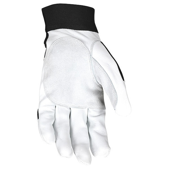 Mcr Safety Mechanics Glove,S,Full Finger,PR 906DPS