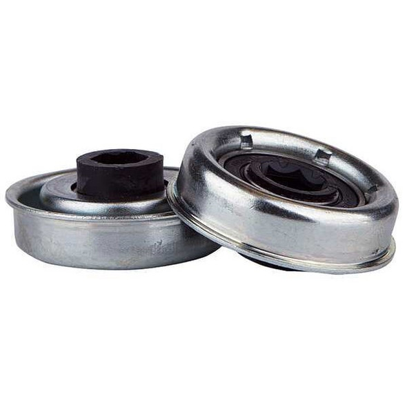 United Sales Hex Conveyor Bearing,7/16 In,1.780 In OD 4500226123