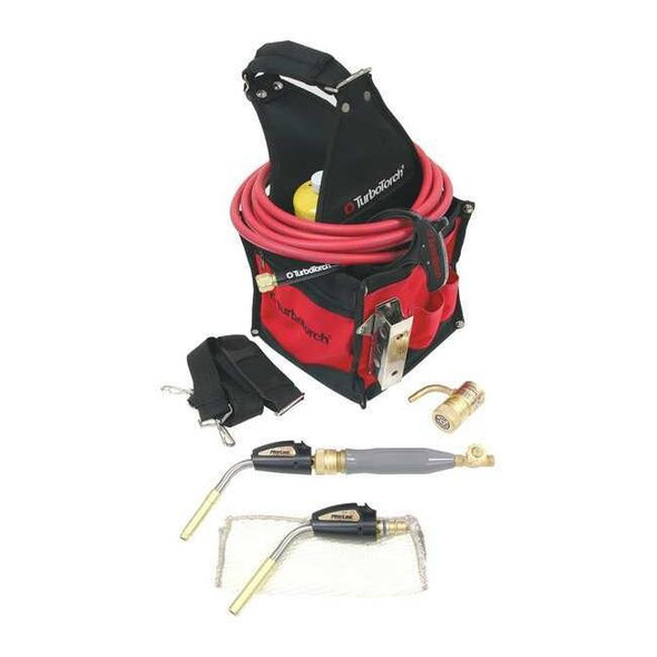 Turbotorch TURBOTORCH PL Hose Torch Kit 0386-1397