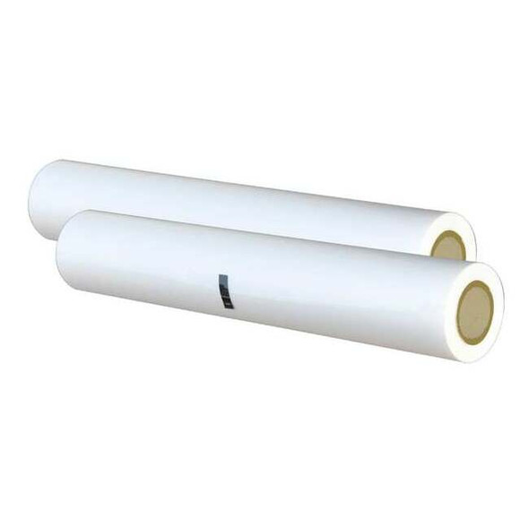 Sircle Heat Laminating Film,27 x 250 ft.,PK2 RL-27-03-250-1-G