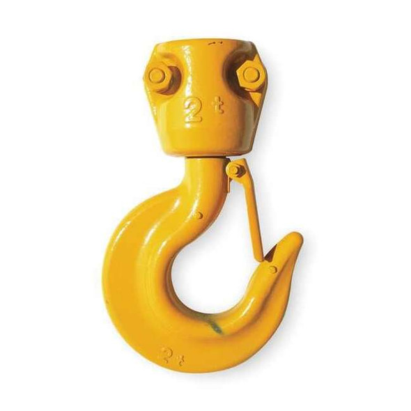 Harrington Bottom Hook Assy,for 1AEZ7-1AEZ9,etc ER1ES1011