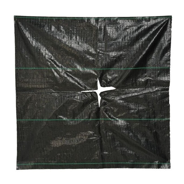 Manufacturer Varies Tree Square, w/X, 3x3 Ft. TS33X