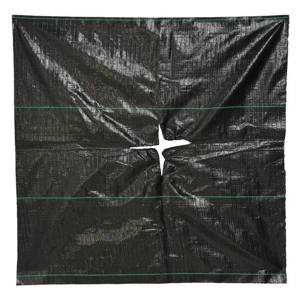 Manufacturer Varies Tree Square, w/X, 3x3 Ft. TS33X