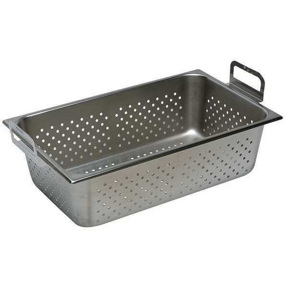 Branson Perf Tray, For Use With 5-1/2 Gal Unit 100-410-168