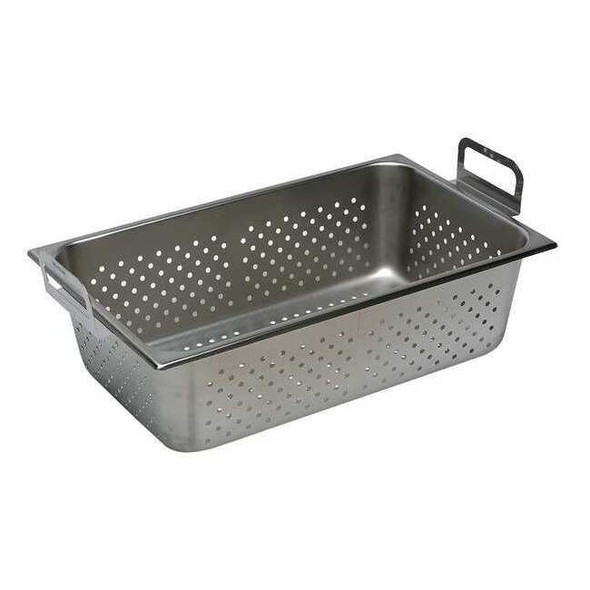 Branson Perf Tray, For Use With 5-1/2 Gal Unit 100-410-168