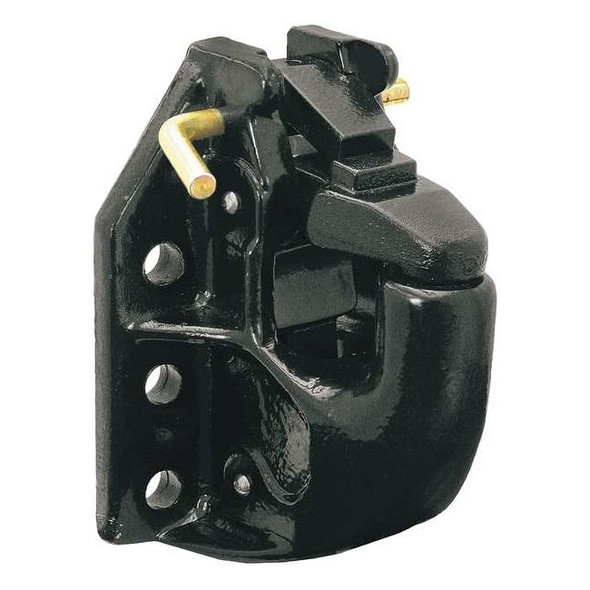 Buyers Products Air Compensated Pintle Hook,Iron,10.3 in P45AC6
