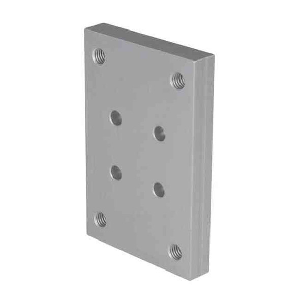 80/20 Base Plate,For 10 Series 2418