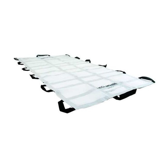 Megamover Portable Patient Transport Unit,1000 lb. 73249