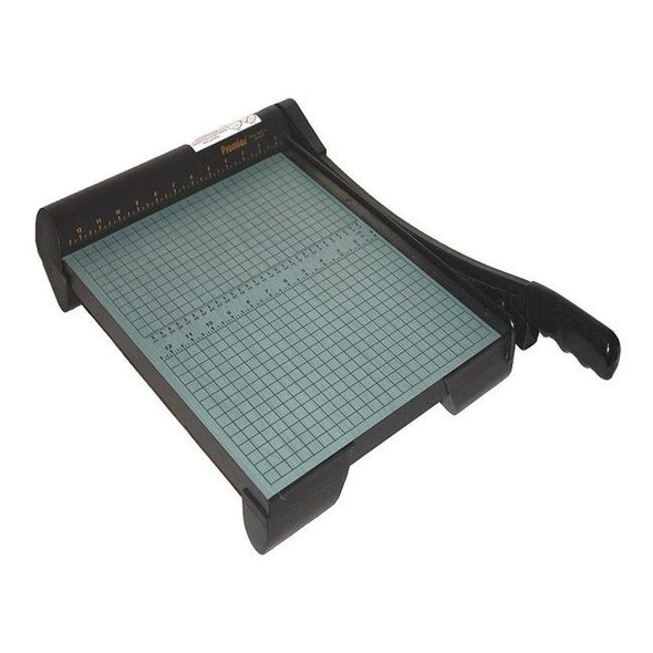 Premier Guillotine Paper Trimmer,33 in. L,Wood W24