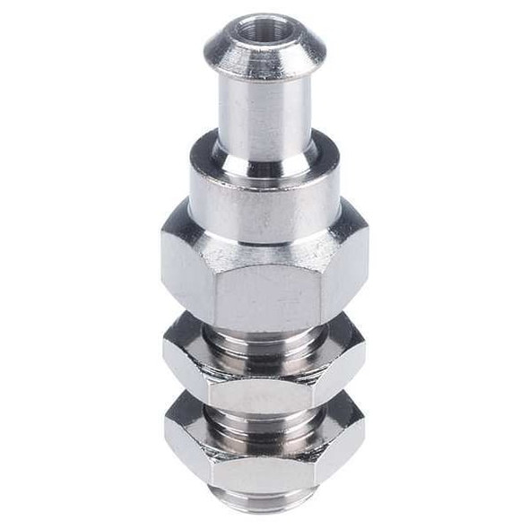 Smc Vacuum Pad Adaptor,Male M6 ZPT1-A6