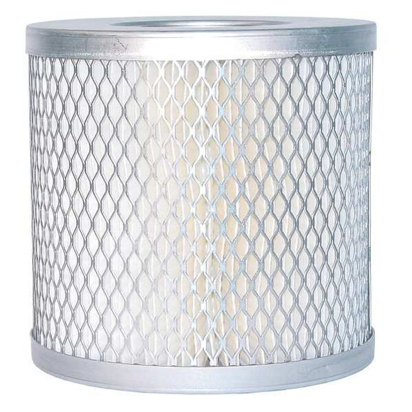 Solberg Filter Element,Paper,2 Micron 858