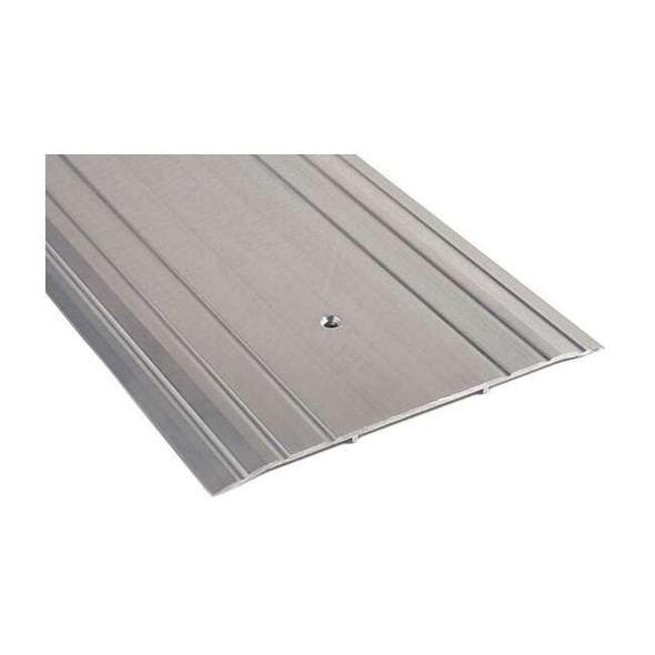 National Guard Saddle Threshold,36in.L,Fluted,9in.W 913-36