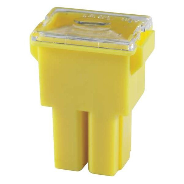 Eaton Bussmann Automotive Fuse, FLF Series, 60A, 32V DC, Non-Indicating FLF-60