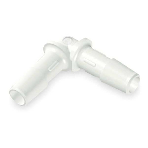 Eldon James Elbow,PP,Barbed1-8",Barbed1-8",PK10 L0-2WP