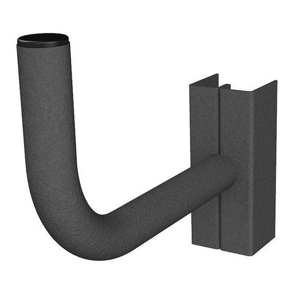 Manufacturer Varies Additional Arm Bar Rack Truck,200 lb. ATT-ARM-12-95