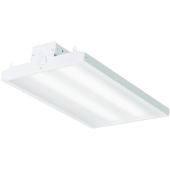 Lithonia Lighting LEDHighBay,White,IBE,22inL,151-4inW IBE 22LM MVOLT 50K