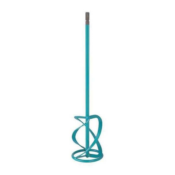 Collomix Mixing Paddles, 160mm MK160HF