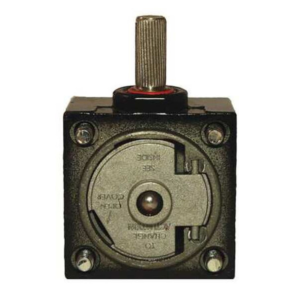 Honeywell Limit Switch Replacement Rotary Head for LSR Series LSZ1R
