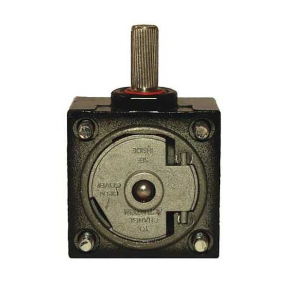 Honeywell Limit Switch Replacement Rotary Head for LSR Series LSZ1R
